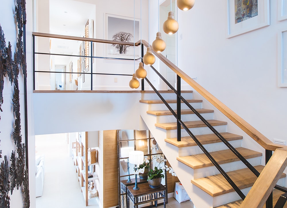 Elegant Townhouse in Chicago